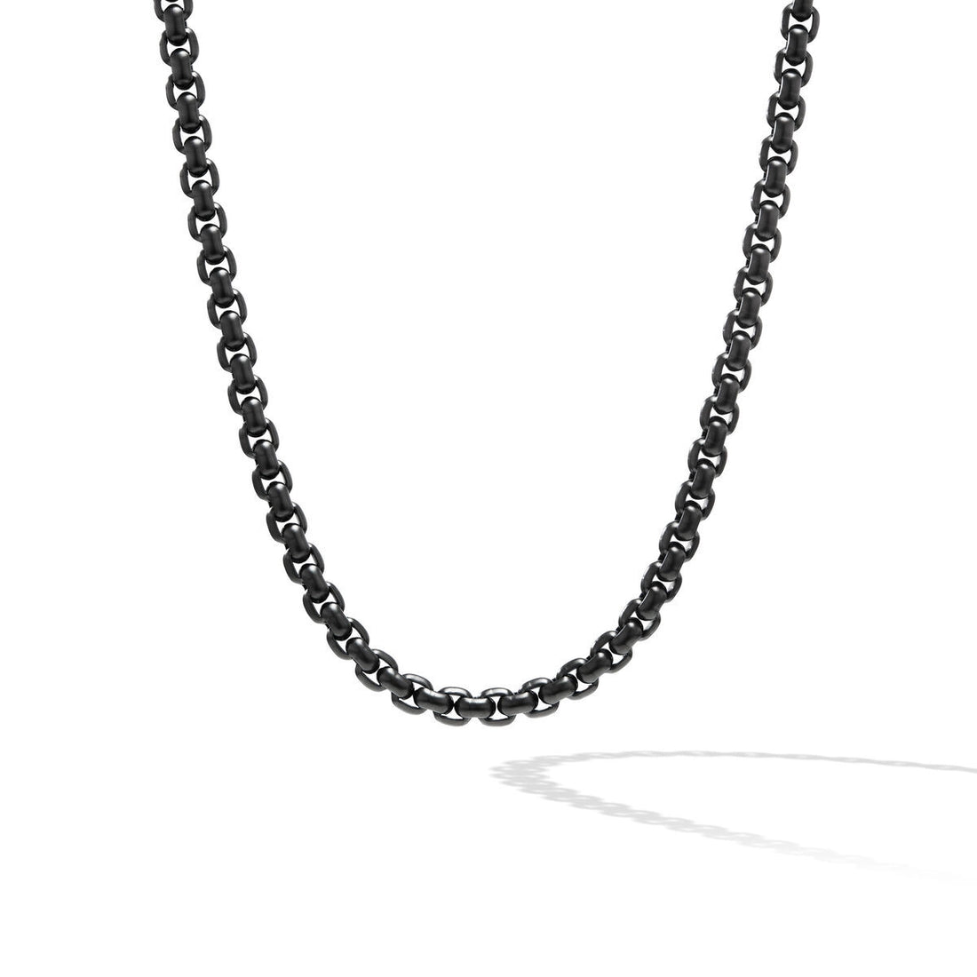David Yurman Necklaces in Silver CH0121MCX22
