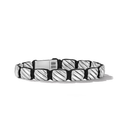 David Yurman Bracelets in Silver B25961MSSM