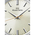 Grand Seiko watch in Alternative Metals SBGW281