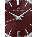 Grand Seiko watch in Alternative Metals SBGW287