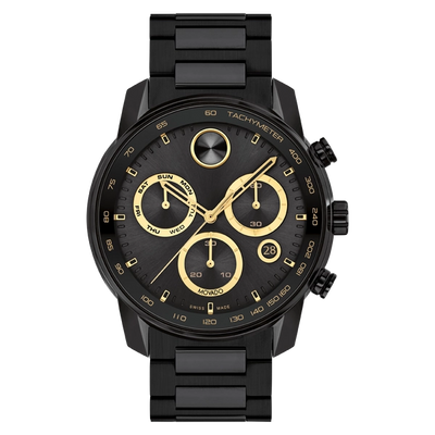 Movado watch in Alternative Metals 3600906