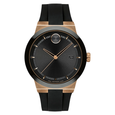 Movado watch 3600851