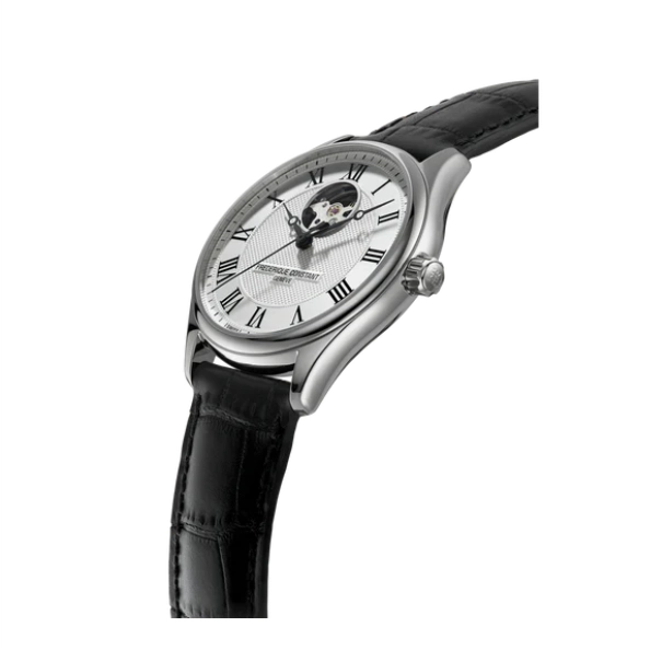 Frederique Constant watch in Alternative Metals FC-310MC5B6