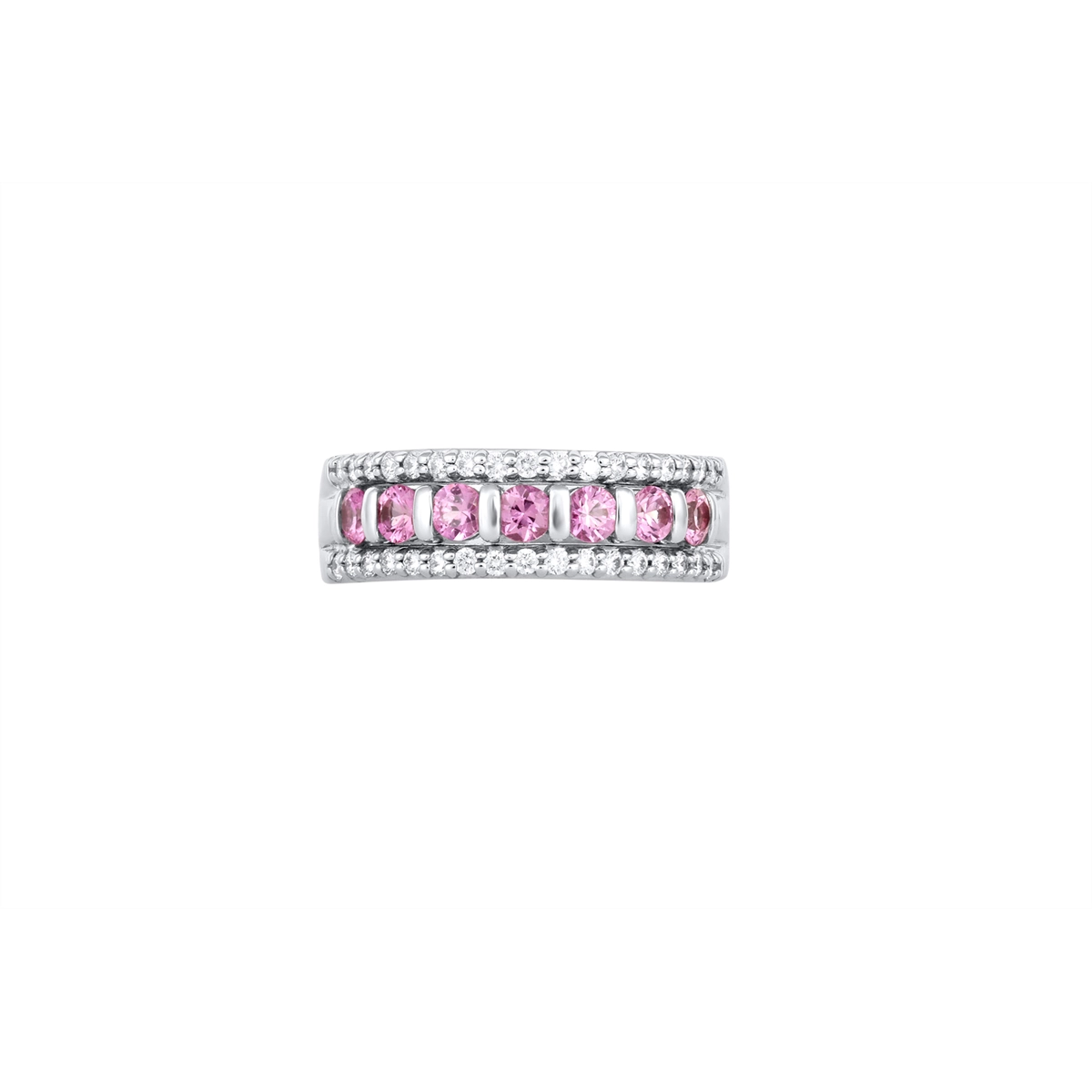 Undefined Estate Jewelry in White Gold 426421