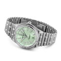 Breitling watch in Alternative Metals A10380591L1A1