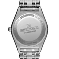 Breitling watch in Alternative Metals A10380591L1A1