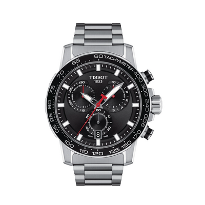 csv_image Tissot watch in Alternative Metals T1256171105100