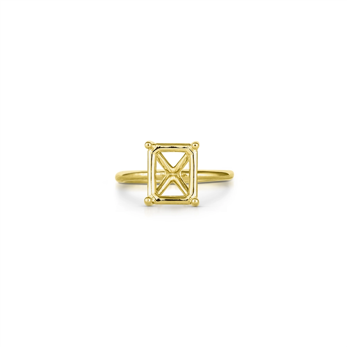 Engagement Collections Engagement Rings in Yellow Gold 426504