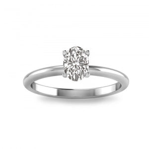 Engagement Collections Engagement Rings in White Gold 426518