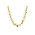 Necklaces Jewelry in Yellow Gold 426580