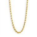 Necklaces Jewelry in Yellow Gold 426580