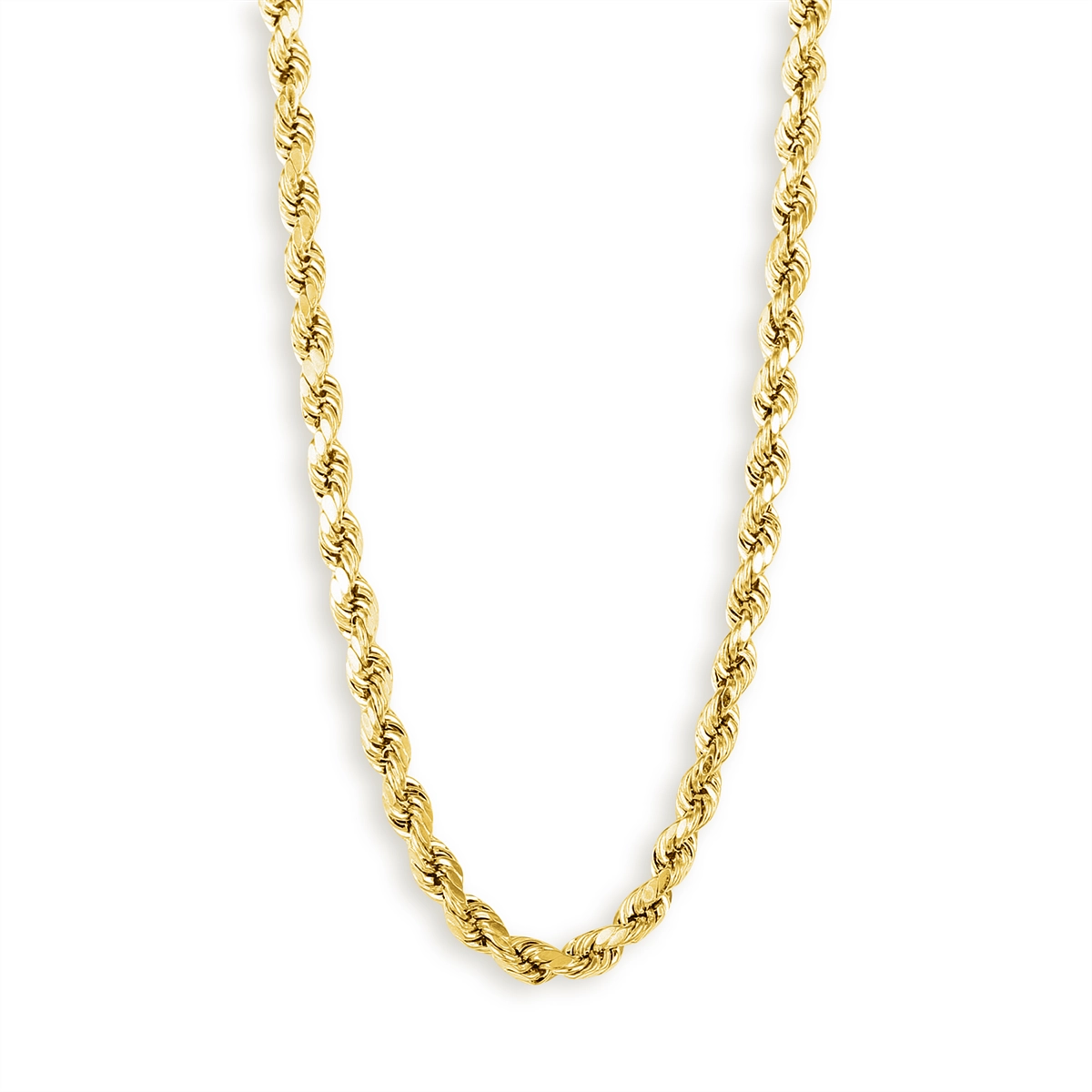 Necklaces Jewelry in Yellow Gold 426580
