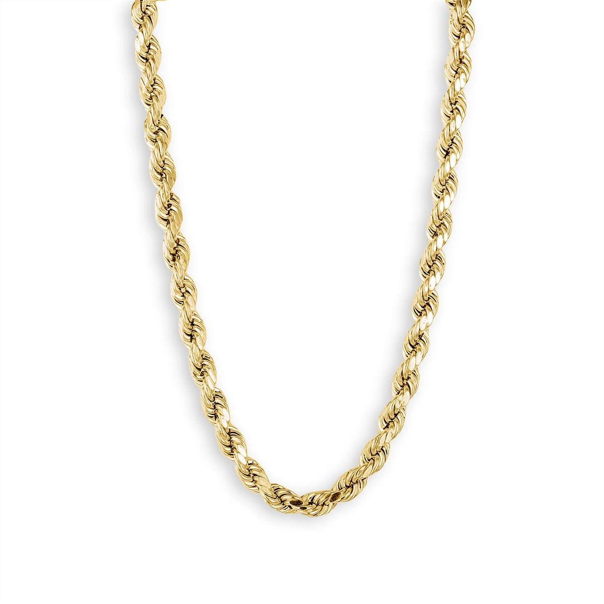 Necklaces Jewelry in Yellow Gold 426583