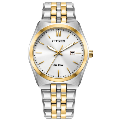 Citizen watch in Mixed Metals BM7334-58B