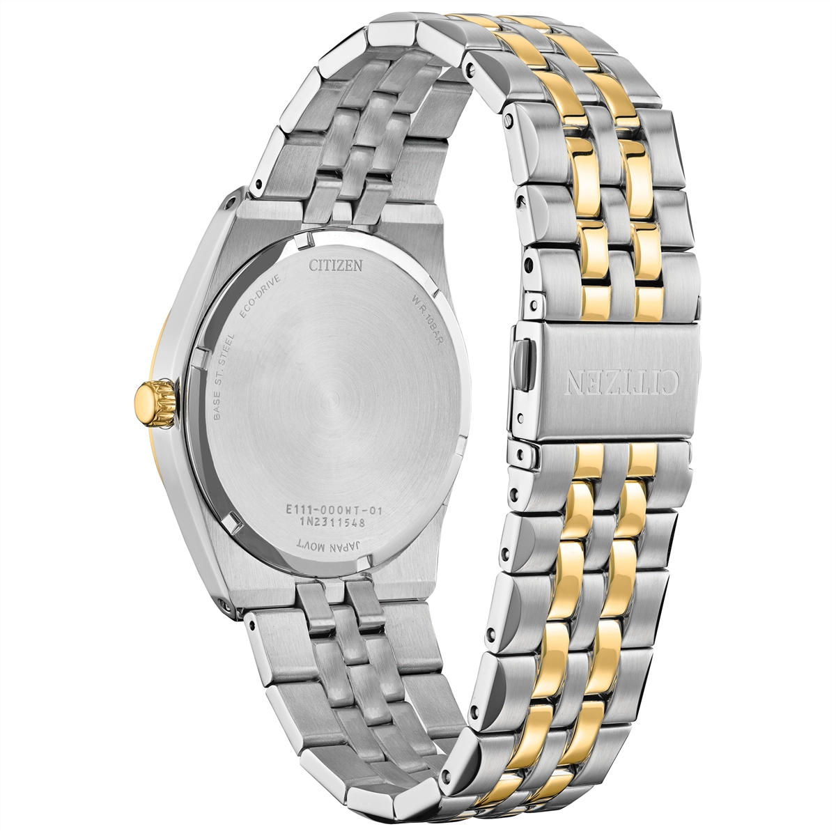 Citizen watch in Mixed Metals BM7334-58B