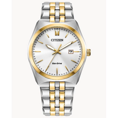 Citizen watch in Mixed Metals BM7334-58B