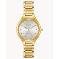 Citizen watch in Yellow Gold FE2102-55A