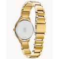 Citizen watch in Yellow Gold FE2102-55A
