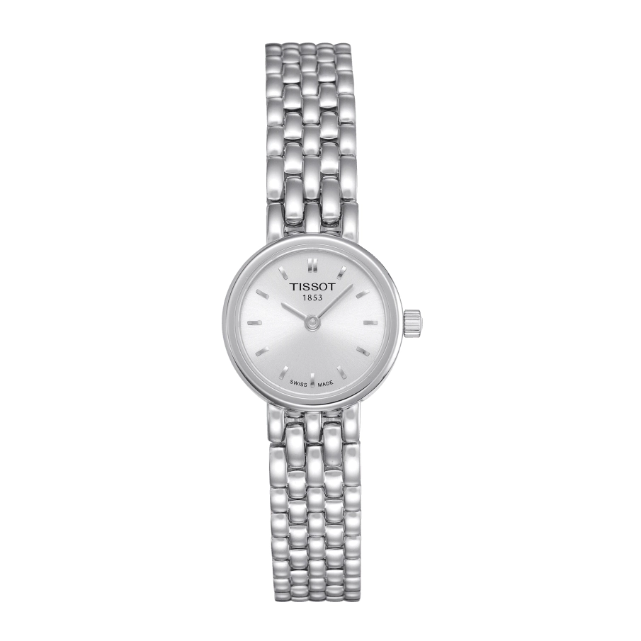 Tissot watch T0580091103100