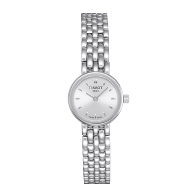 Tissot watch T0580091103100