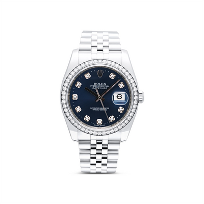 Preowned Rolex watch in Mixed Metals 11624446GB63600