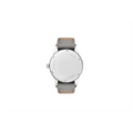 Nomos watch in Alternative Metals N728