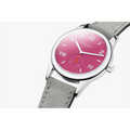 Nomos watch in Alternative Metals N728