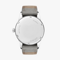 Nomos watch in Alternative Metals N728