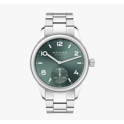 Nomos club alternative discount