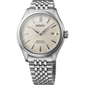 Seiko watch in Alternative Metals SPB463