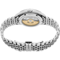 Seiko watch in Alternative Metals SPB463