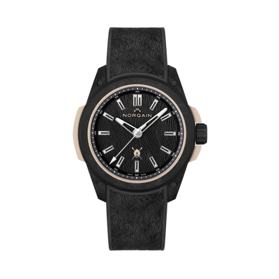 Norqain watch N3000.21Q41.B01.R01