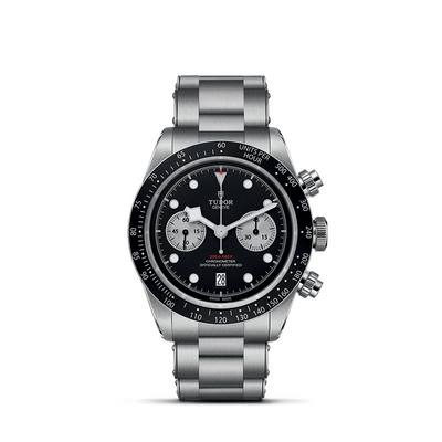 csv_image Tudor watch in Alternative Metals M79360N-0001