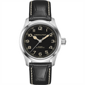 Hamilton watch in Alternative Metals H70405730
