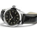 Hamilton watch in Alternative Metals H70405730