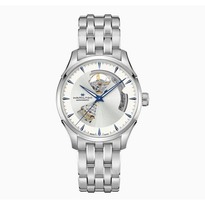 Hamilton watch in Alternative Metals H32675150