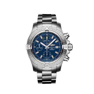 csv_image Breitling watch in Alternative Metals A13317101C1A1