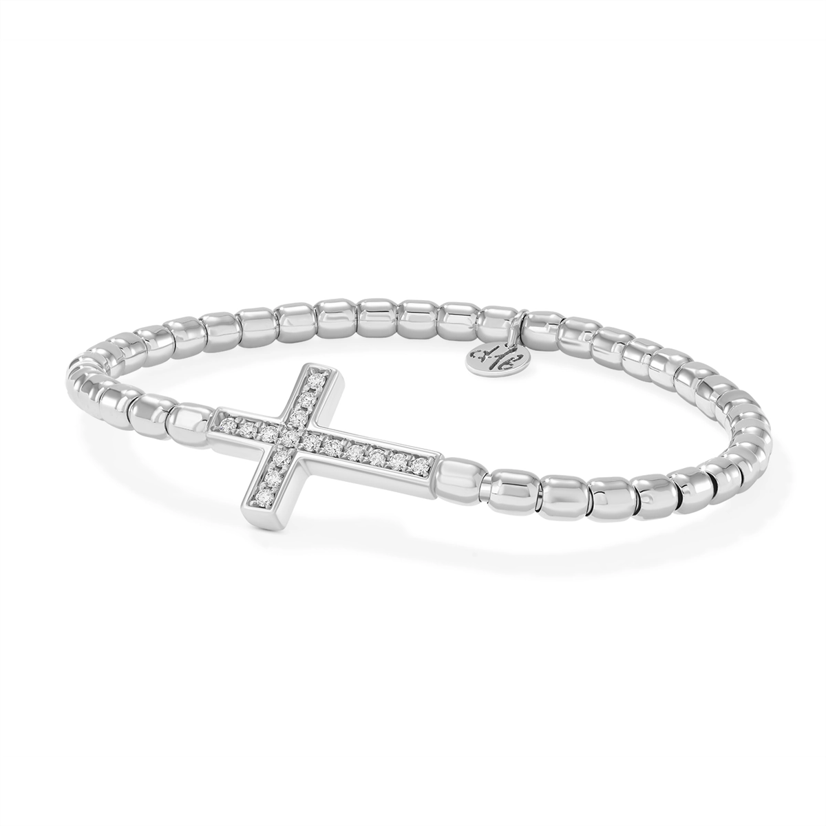 Hulchi Belluni Bracelets in White Gold containing Diamond 21317-WW