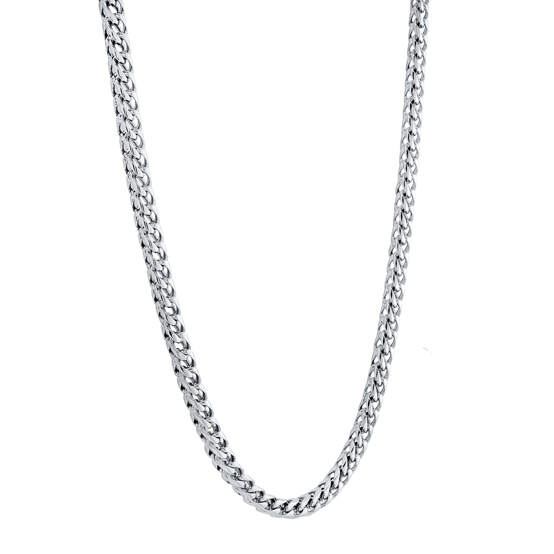 Necklaces Necklaces in Alternative Metals 427201