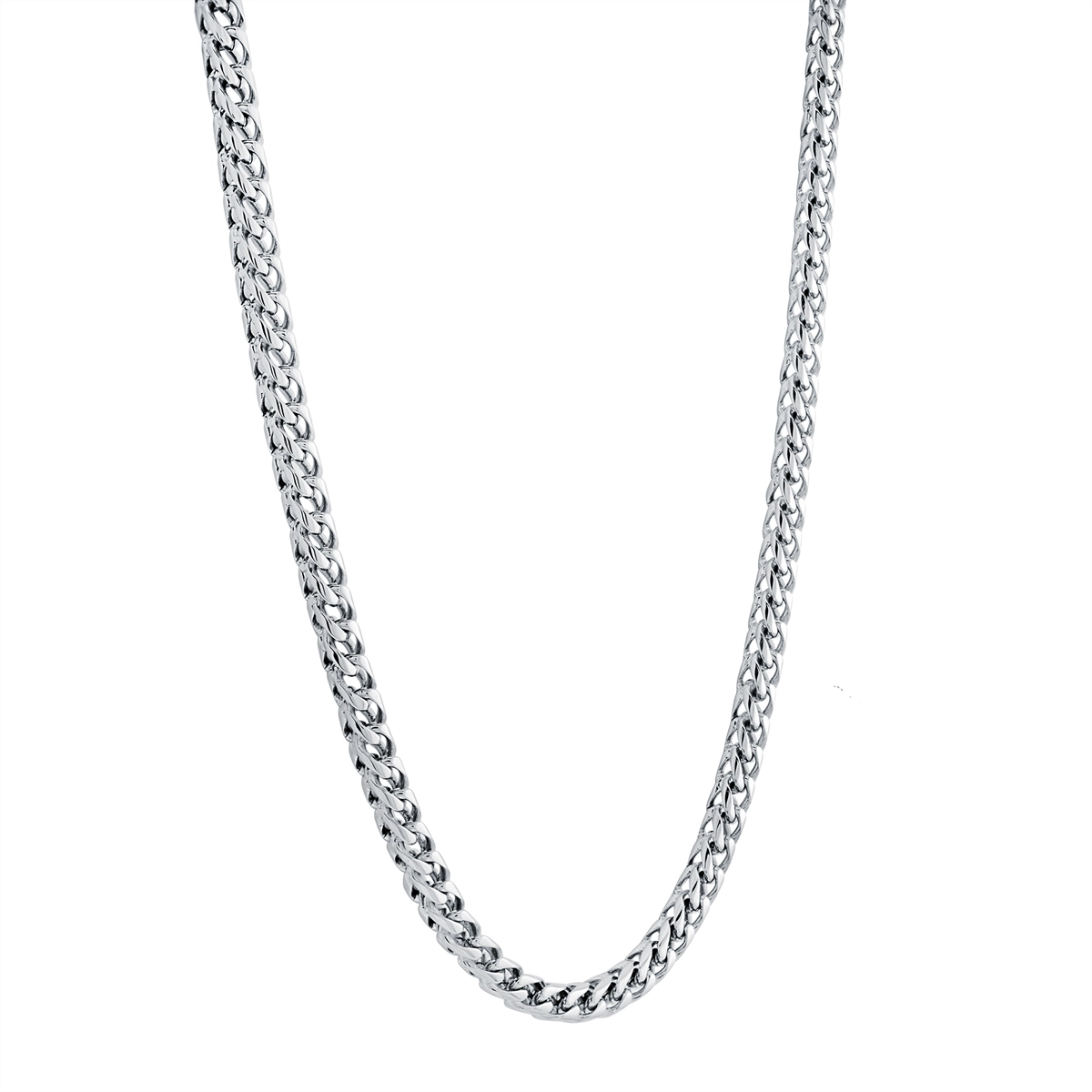 Necklaces Necklaces in Alternative Metals 427201