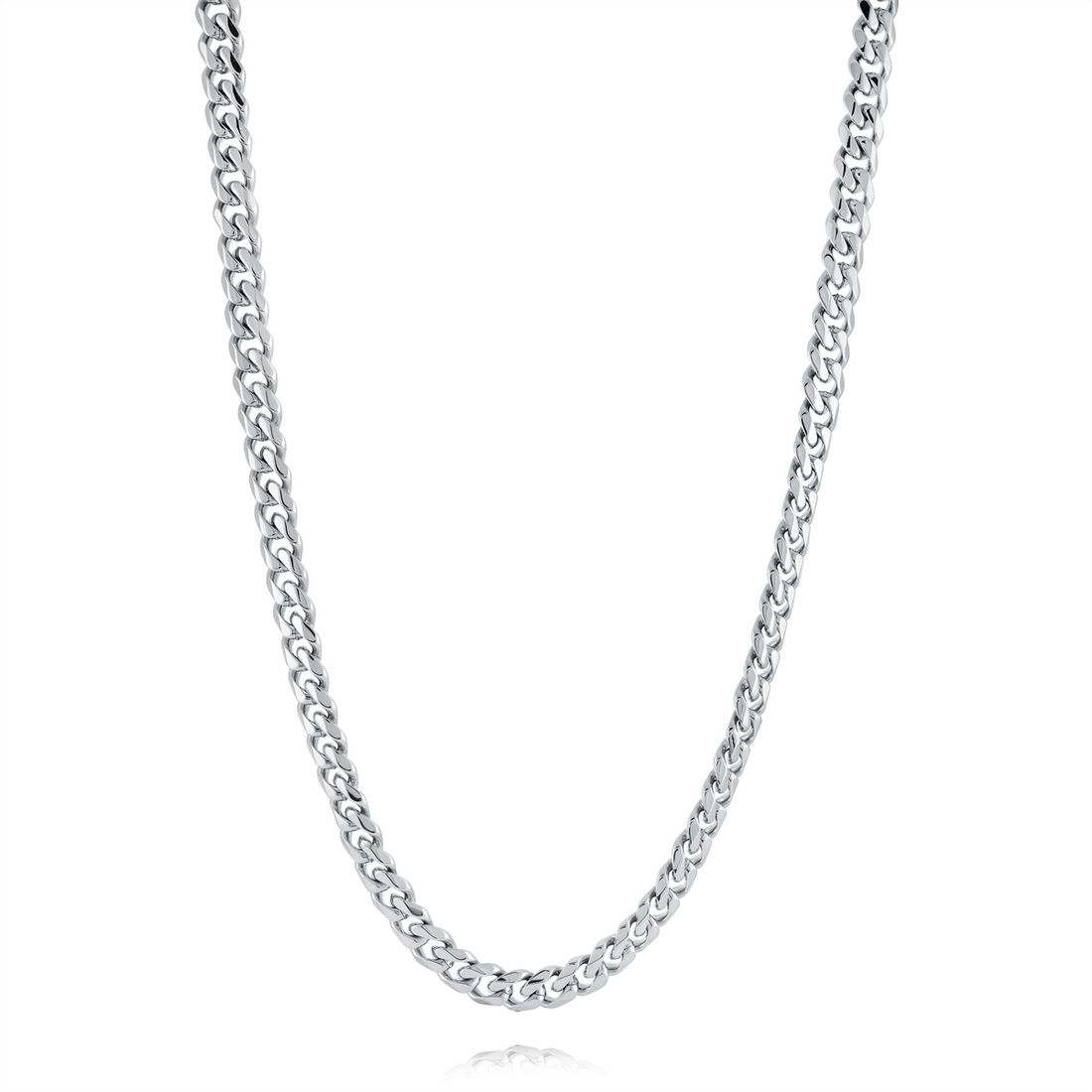 Necklaces Necklaces in Alternative Metals 427202