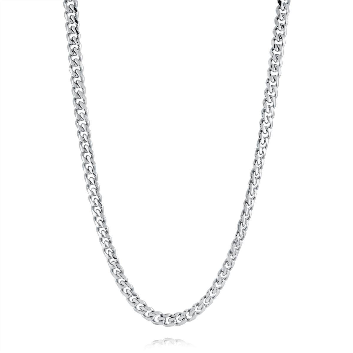 Necklaces Necklaces in Alternative Metals 427202