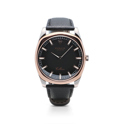 Preowned Rolex watch 42439530L
