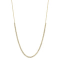 Necklaces Necklaces in Yellow Gold containing Diamond 427381