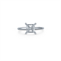 Engagement Collections Engagement Rings in White Gold 427514