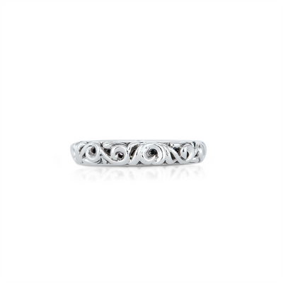 Charles Krypell Estate Jewelry in Silver CMKESTATE202212121