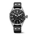 IWC Schaffhausen watch in Alternative Metals IW501001