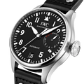 IWC Schaffhausen watch in Alternative Metals IW501001
