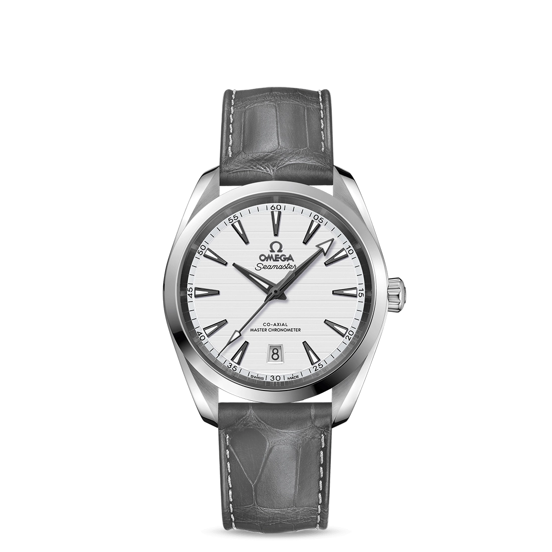 csv_image Omega watch in Alternative Metals O22013382002001