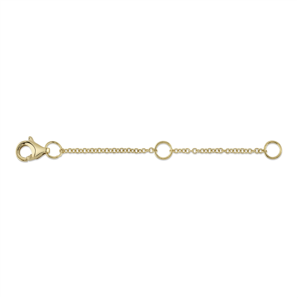 Necklaces Accessories in Yellow Gold 427590